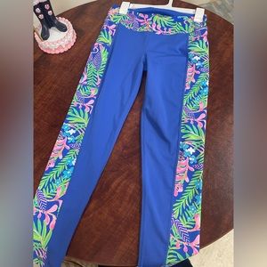 Lilly Pulitzer leggings